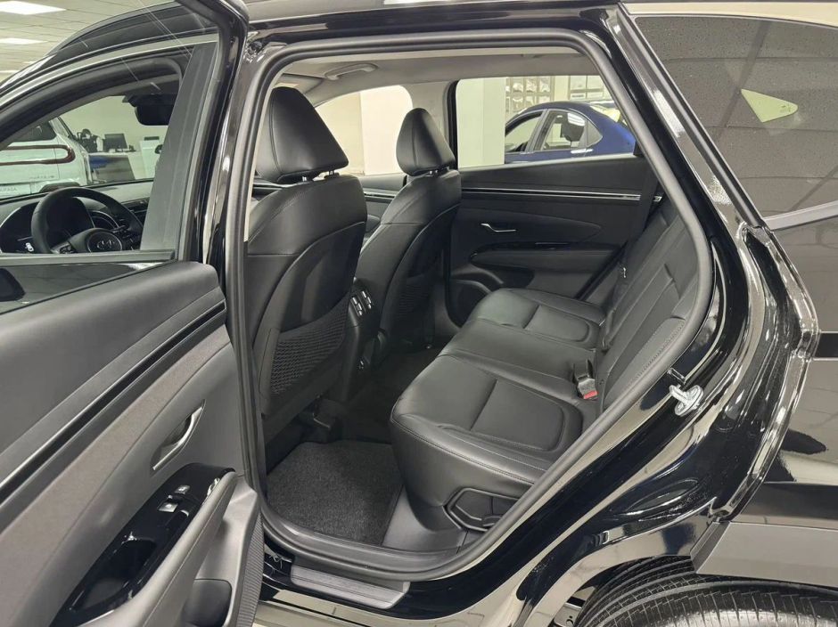 Hyundai Tucson Travel 2.0 АКПП, 2024 фото 7