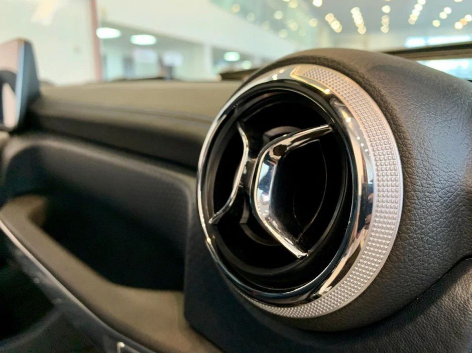 BAIC BJ40 Flagship 2.0 АКПП, 2024 фото 12