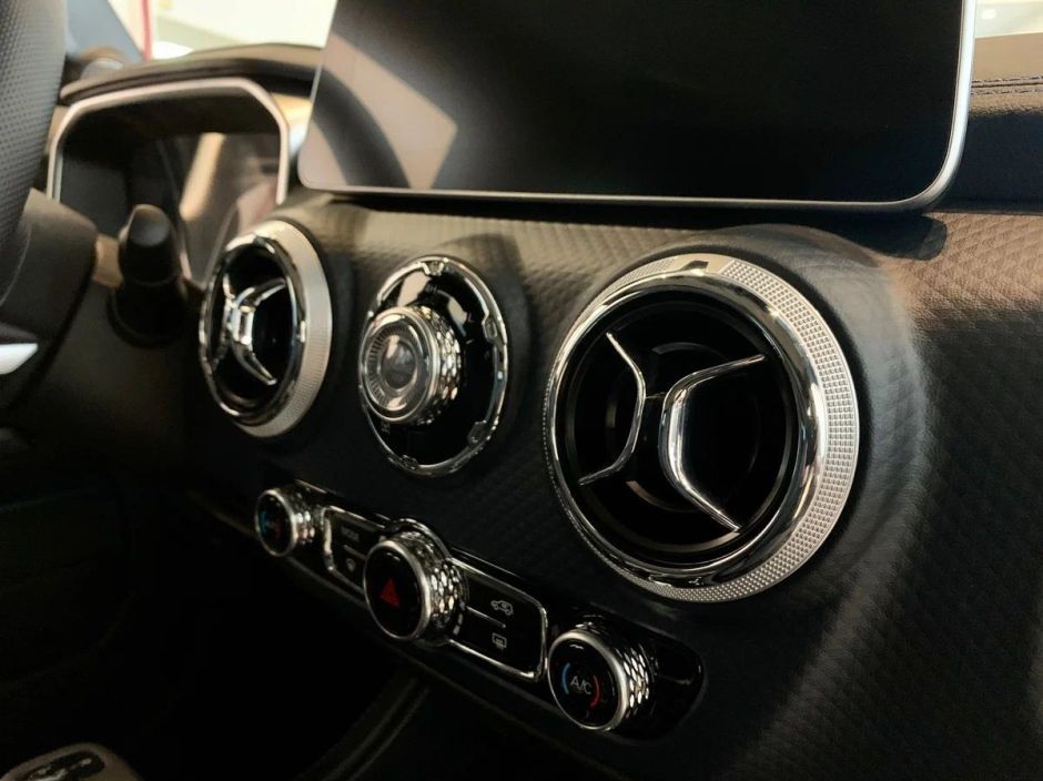 BAIC BJ40 Flagship 2.0 АКПП, 2024 фото 14