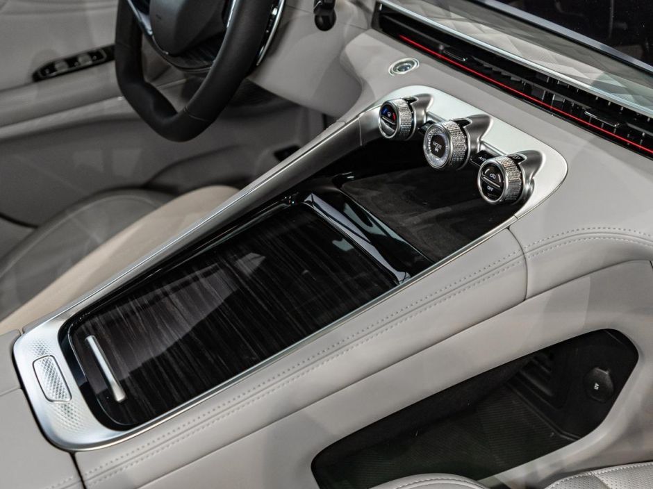 EXEED RX Platinum 2.0 РКПП, 2024 фото 6