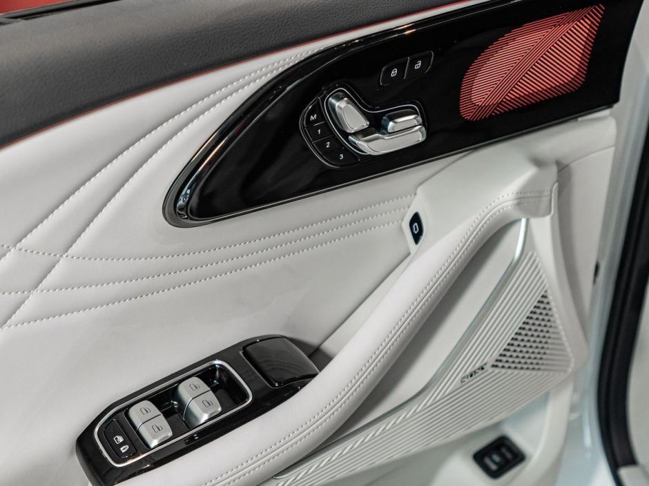 EXEED RX Platinum 2.0 РКПП, 2024 фото 8