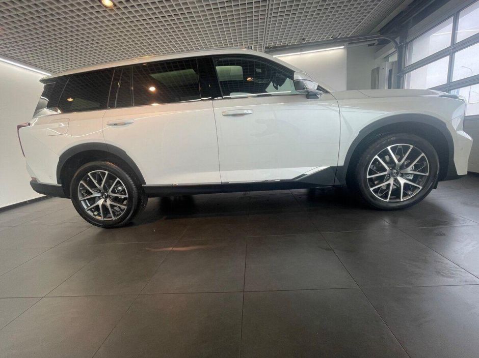 GAC GS8 GX Premium 2.0 АКПП, 2024 фото 4