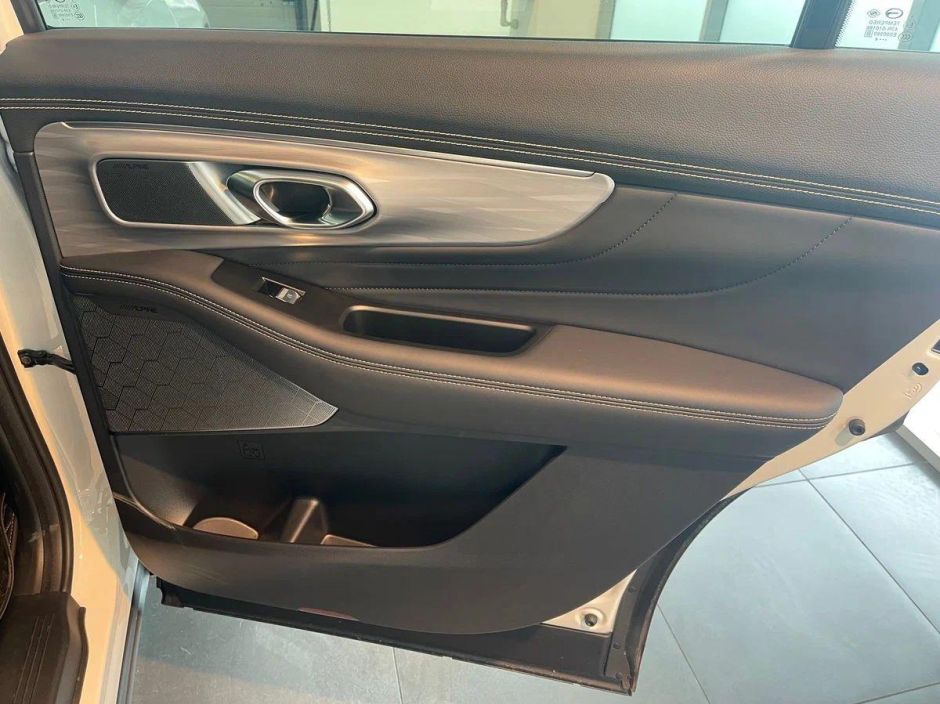 GAC GS8 GX Premium 2.0 АКПП, 2024 фото 10