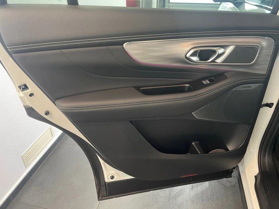 GAC GS8 GX Premium 2.0 АКПП, 2024 фото 13