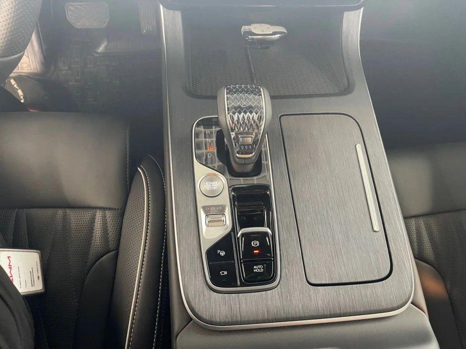 GAC GS8 GX Premium 2.0 АКПП, 2024 фото 20