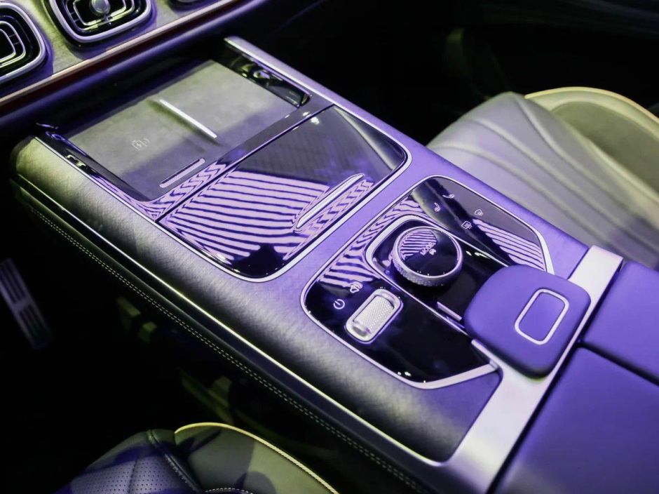 Jaecoo J8 Active 2.0 РКПП, 2024 фото 10