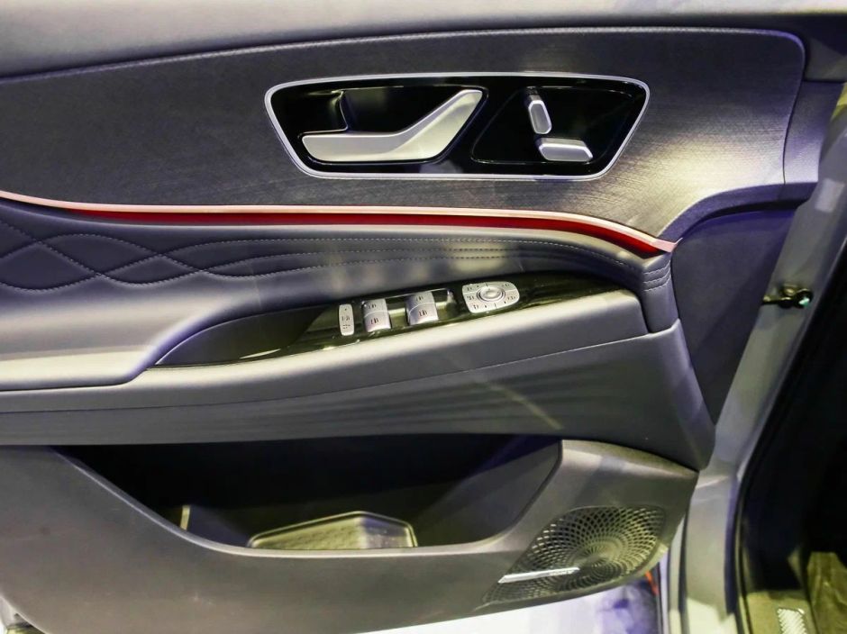 Jaecoo J8 Active 2.0 РКПП, 2024 фото 12