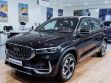 Geely Monjaro Flagship 2.0 АКПП, 2024 превью 1