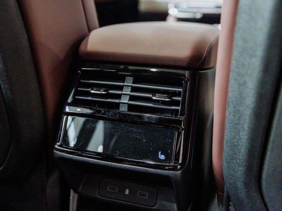 Geely Monjaro Flagship 2.0 АКПП, 2024 фото 11