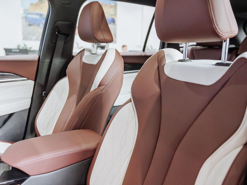 Geely Monjaro Flagship 2.0 АКПП, 2024 фото 13