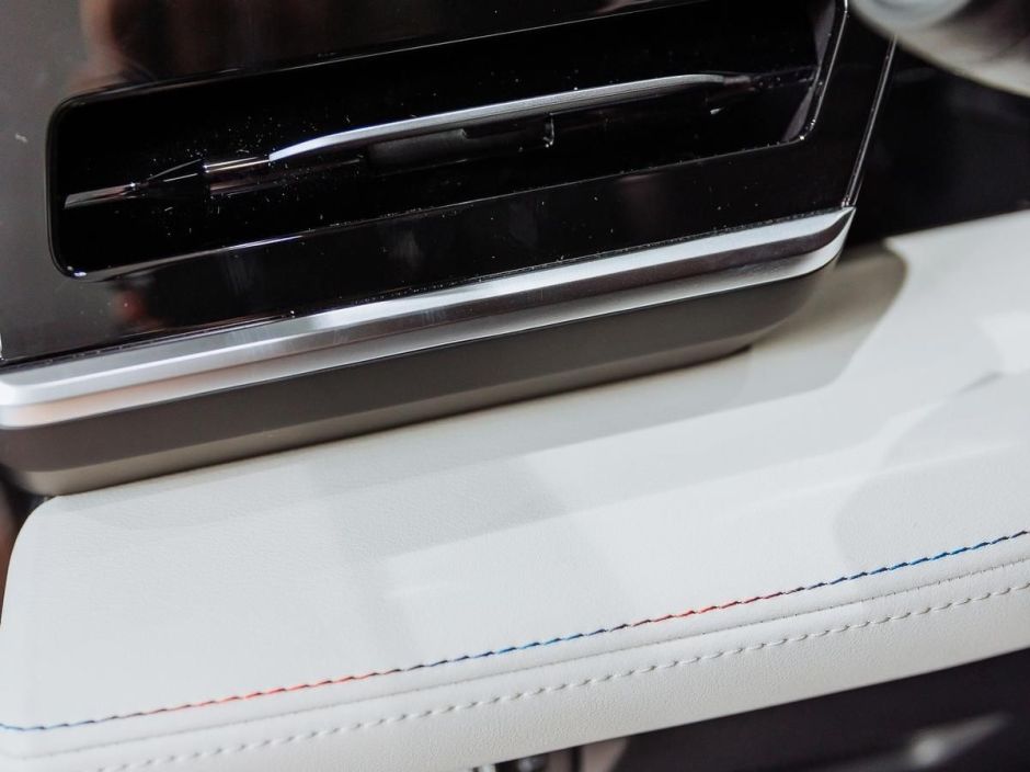 Geely Monjaro Flagship 2.0 АКПП, 2024 фото 15