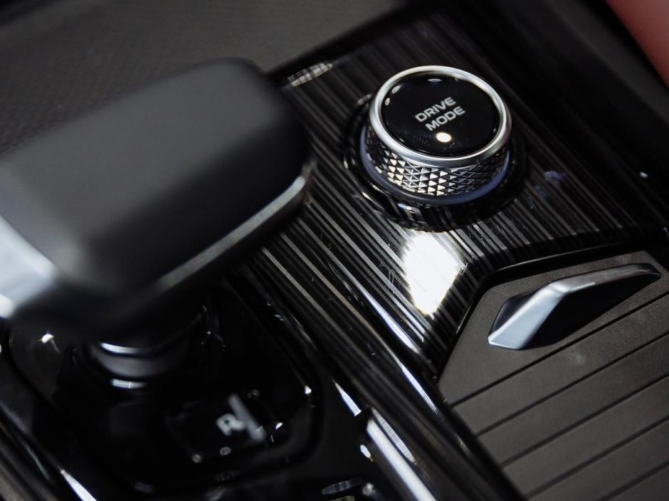 Geely Monjaro Flagship 2.0 АКПП, 2024 фото 16