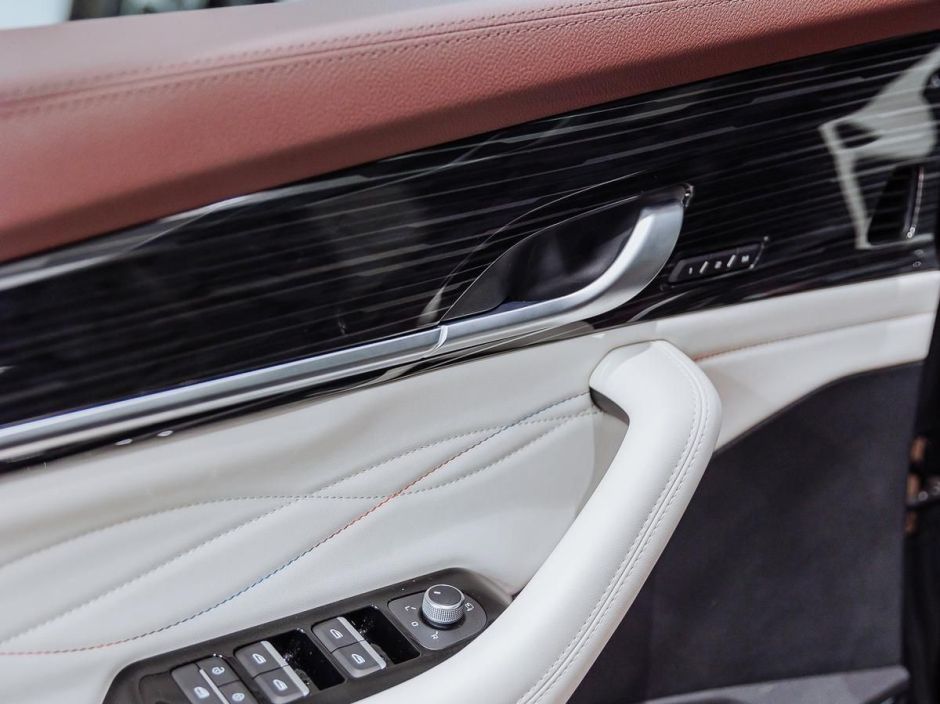 Geely Monjaro Flagship 2.0 АКПП, 2024 фото 17