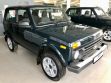 LADA Niva Legend Luxe Кондиционер 1.7 МКПП, 2025 превью 2