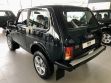LADA Niva Legend Luxe Кондиционер 1.7 МКПП, 2025 превью 3