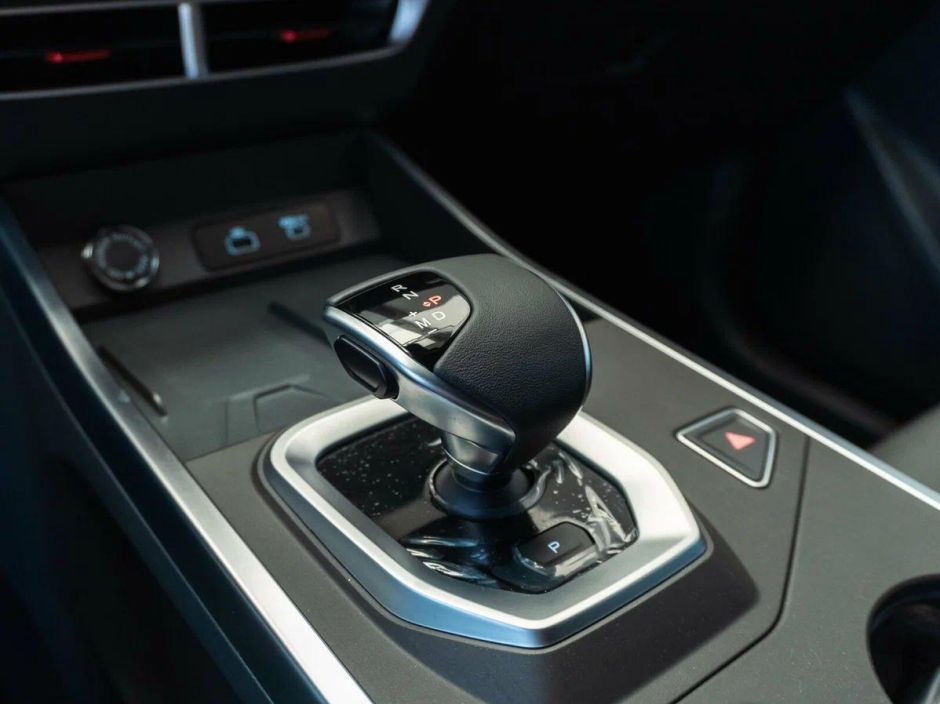 JETOUR Dashing Elite 1.5 РКПП, 2023 фото 14