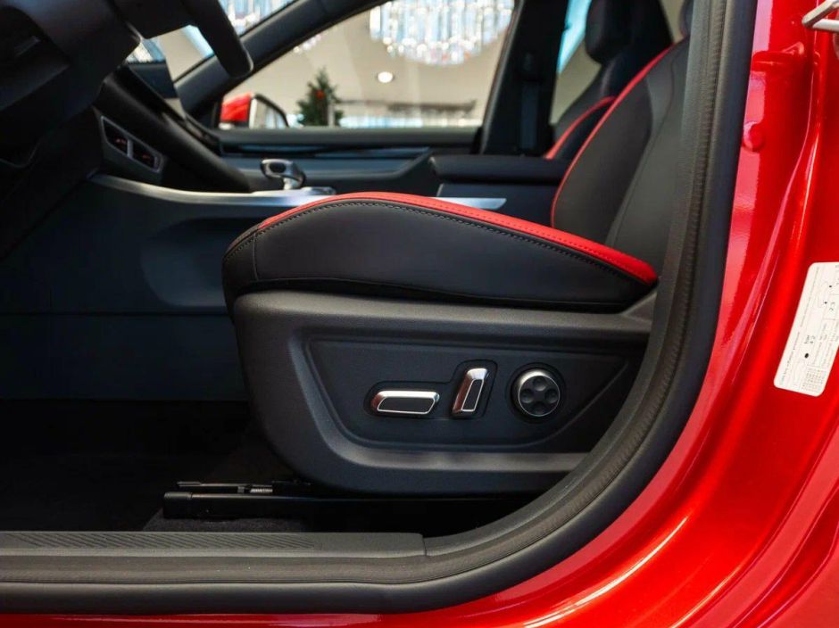 JETOUR Dashing Elite 1.5 РКПП, 2023 фото 17