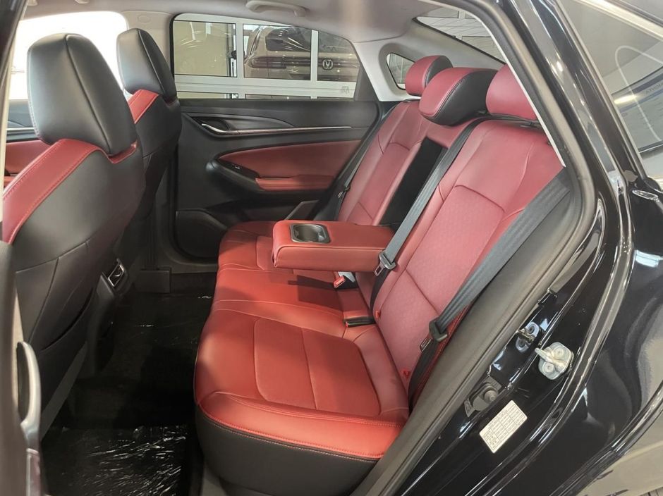 Changan Eado Plus DLX 1.4 РКПП, 2024 фото 8