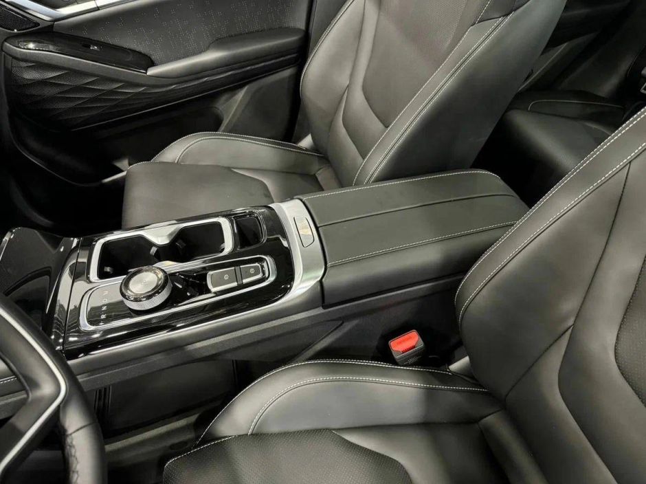 JAC JS6 Luxury 1.5 РКПП, 2024 фото 7