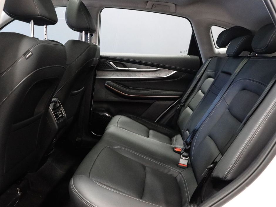 EXEED LX Prestige Plus 1.5 CVT, 2024 фото 7