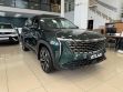 Geely Atlas Flagship 2.0 РКПП, 2024 превью 2