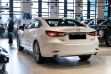 Mazda 6 Blue Sky Top 2.5 АКПП, 2023 превью 4