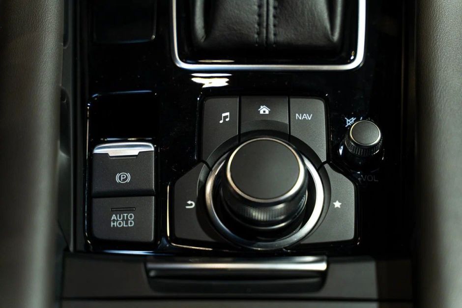 Mazda 6 Blue Sky Top 2.5 АКПП, 2023 фото 10