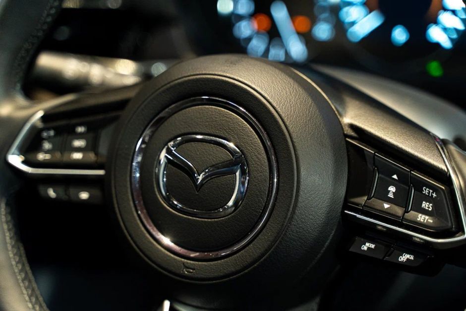 Mazda 6 Blue Sky Top 2.5 АКПП, 2023 фото 13