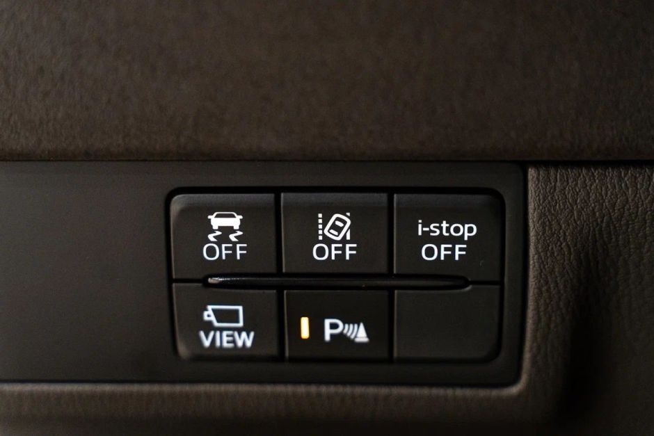 Mazda 6 Blue Sky Top 2.5 АКПП, 2023 фото 15