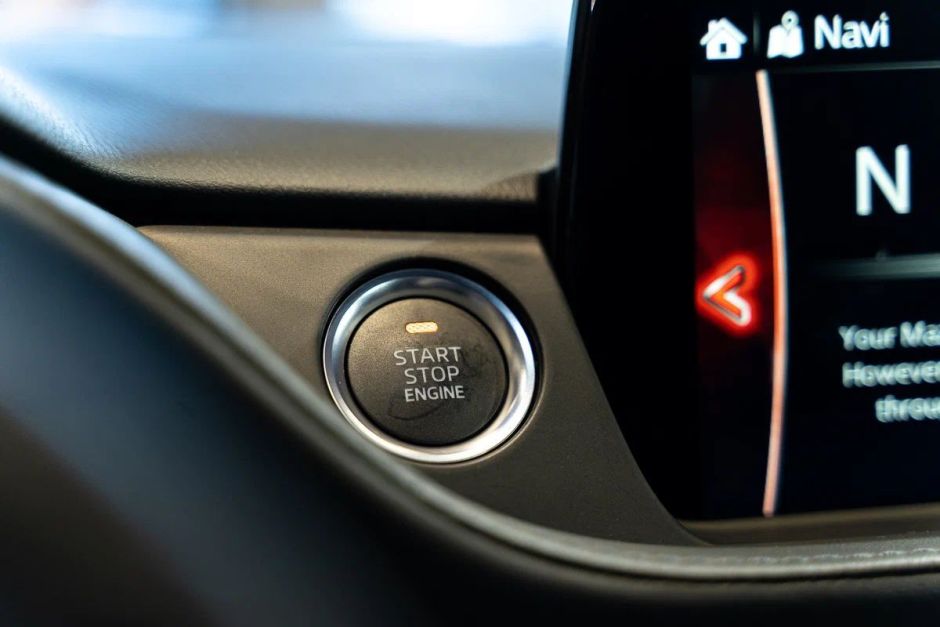 Mazda 6 Blue Sky Top 2.5 АКПП, 2023 фото 17