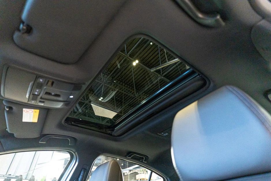 Mazda 6 Blue Sky Top 2.5 АКПП, 2023 фото 19