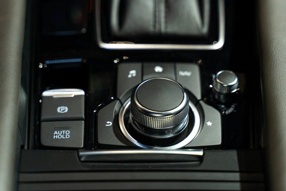 Mazda 6 Blue Sky Top 2.5 АКПП, 2023 фото 21