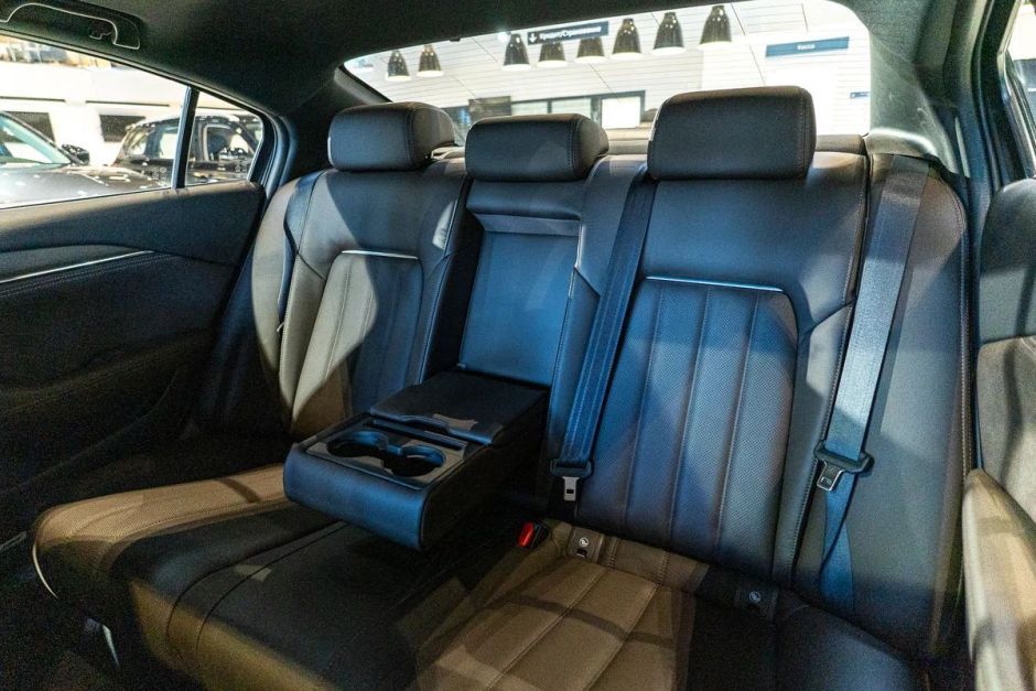 Mazda 6 Blue Sky Top 2.5 АКПП, 2023 фото 23