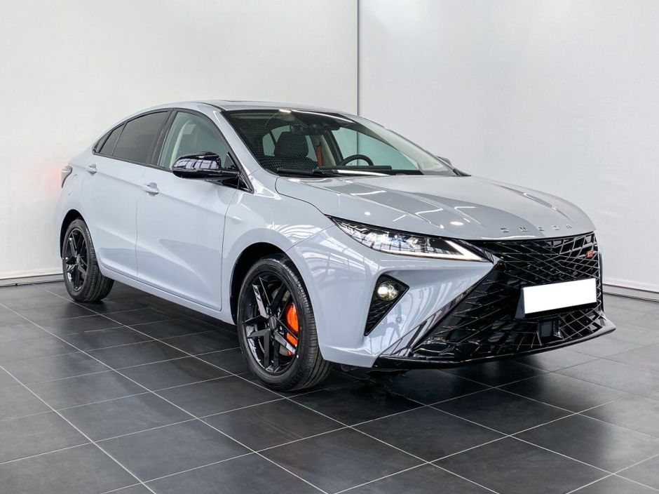 Omoda S5 GT Neo 1.6 РКПП, 2024 фото 2