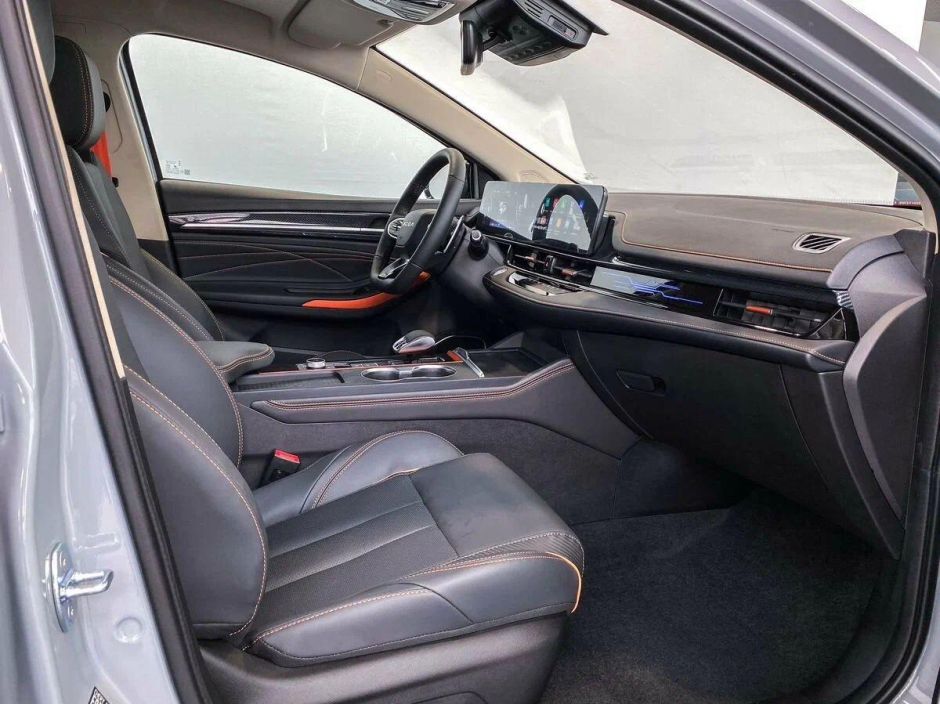 Omoda S5 GT Neo 1.6 РКПП, 2024 фото 10