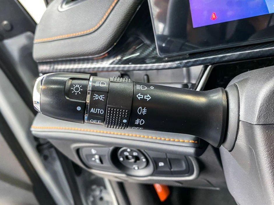 Omoda S5 GT Neo 1.6 РКПП, 2024 фото 12