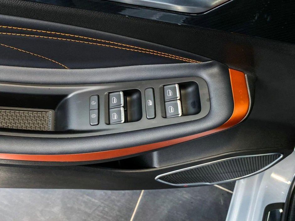 Omoda S5 GT Neo 1.6 РКПП, 2024 фото 14