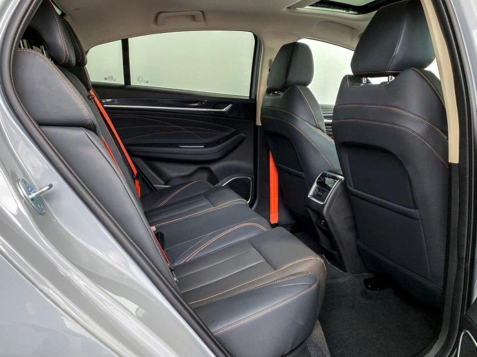 Omoda S5 GT Neo 1.6 РКПП, 2024 фото 19