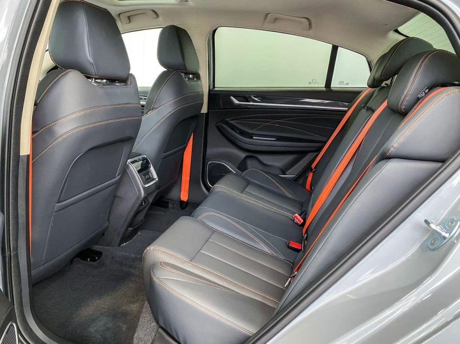 Omoda S5 GT Neo 1.6 РКПП, 2024 фото 20