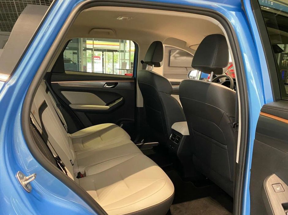 Haval Jolion Premium 1.5 РКПП, 2024 фото 6