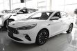 JAC J7 Luxury 1.5 CVT, 2024 превью 1