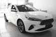 JAC J7 Luxury 1.5 CVT, 2024 превью 2