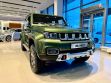 BAIC BJ40 Flagship 2.0 АКПП, 2024 превью 2