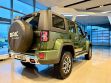 BAIC BJ40 Flagship 2.0 АКПП, 2024 превью 4