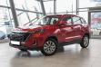 BAIC X35 1.5 МКПП, 2024 превью 1
