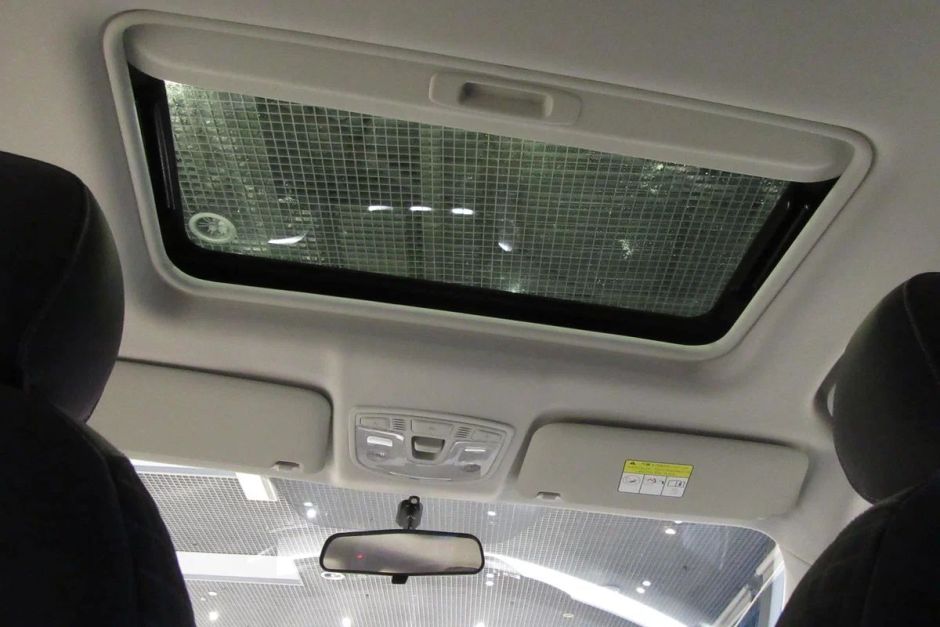 BAIC X35 1.5 МКПП, 2024 фото 6