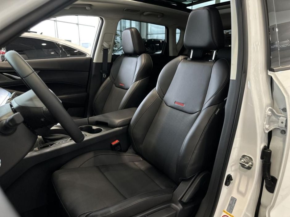 Changan CS35 Plus Tech 1.4 РКПП, 2024 фото 6