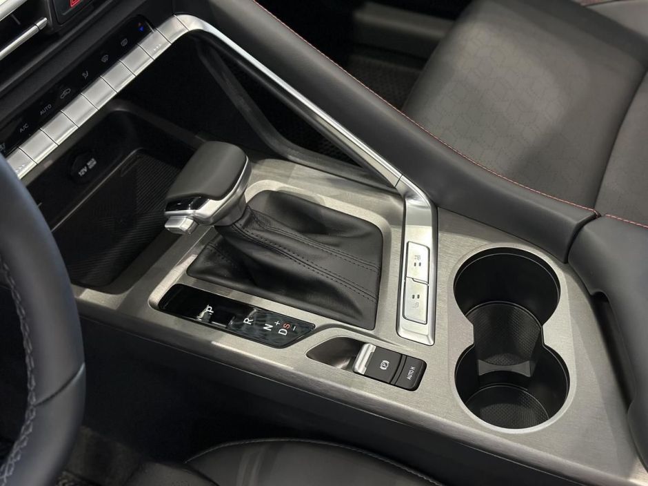 Changan CS35 Plus Tech 1.4 РКПП, 2024 фото 8