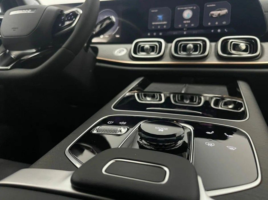 Jaecoo J8 Supreme 2.0 РКПП, 2024 фото 6