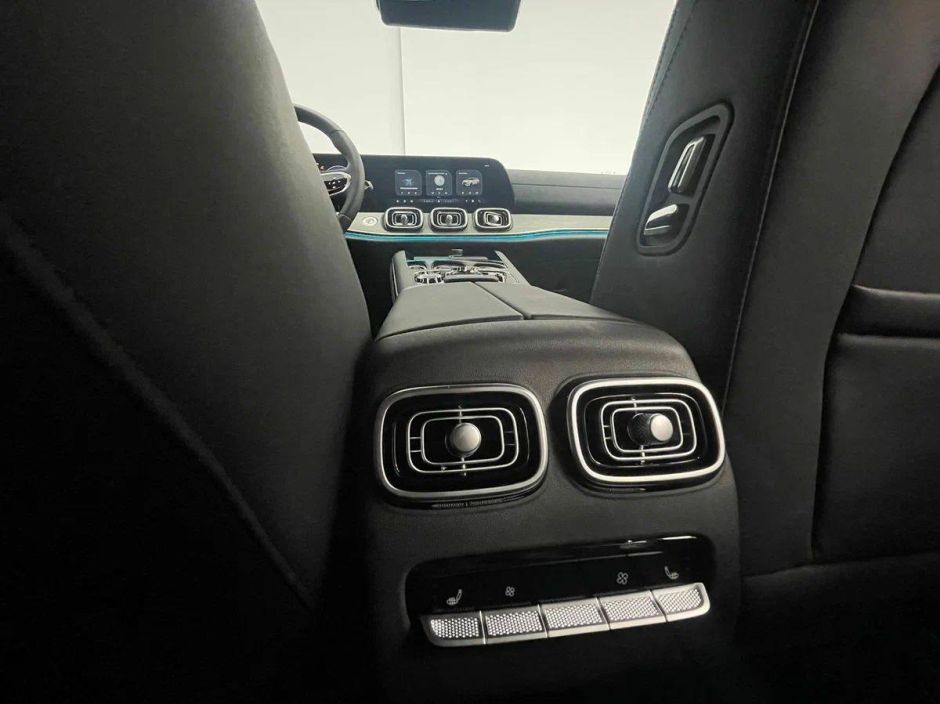 Jaecoo J8 Supreme 2.0 РКПП, 2024 фото 7